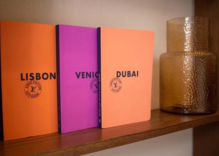 Doride Suites Boutique Hotel