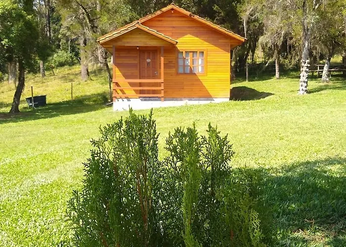 Pousada Recanto Dos Vaga-Lumes