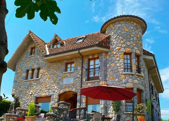 Hotel La Llosa De Samano Castro Urdiales