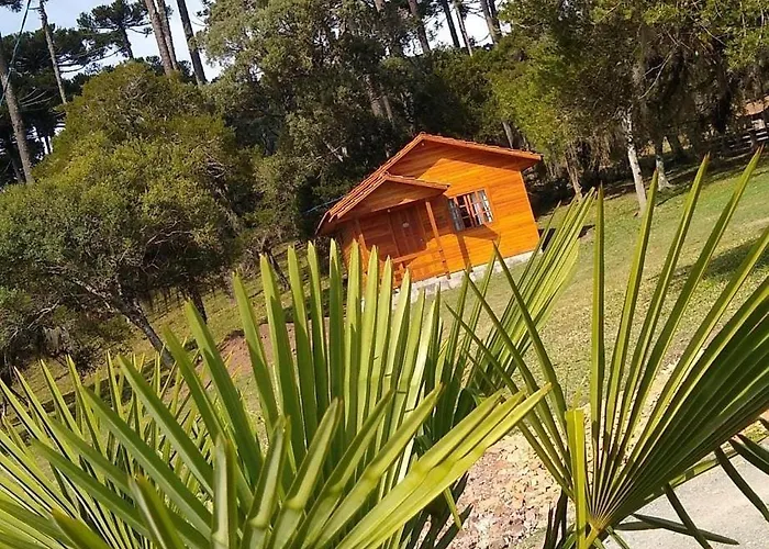 Pousada Recanto Dos Vaga-Lumes