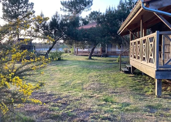 Le Gite De L'Aerogrange