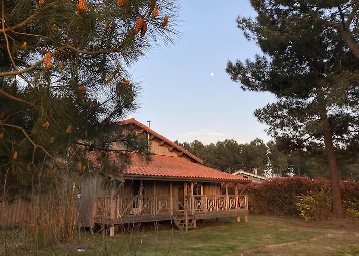 Le Gite De L'Aerogrange