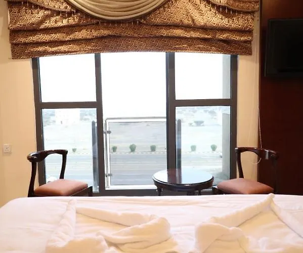 Tribes Hotel