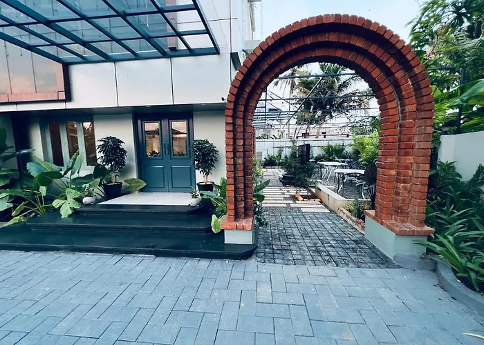 Hotel Seapark
