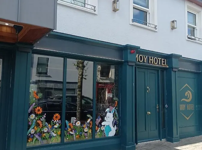 Moy Hotel