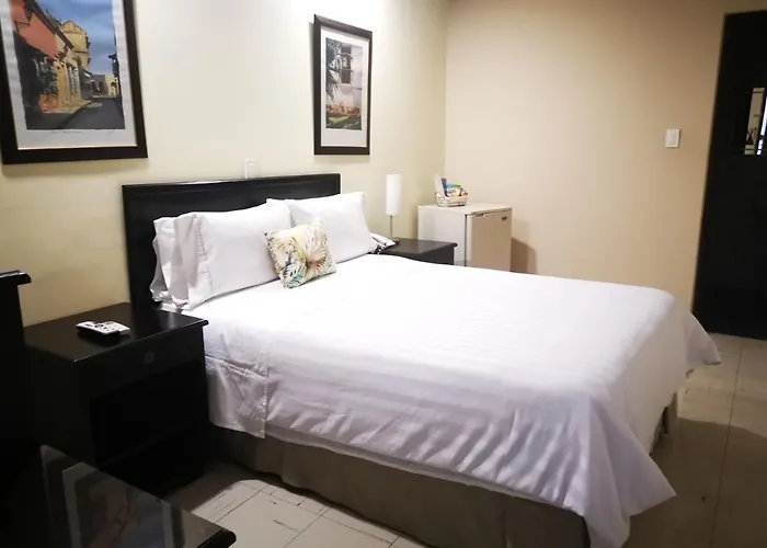 Hotel Sin Escala