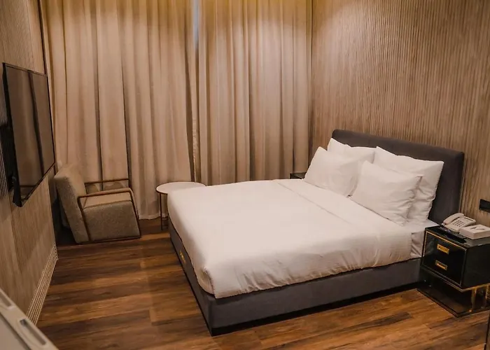 M14 Hotel Apartment