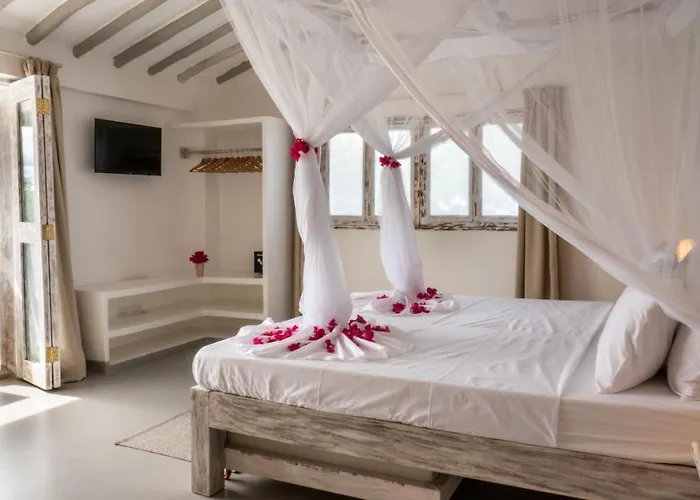 Casamia Suites