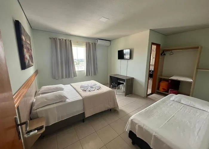 Hotel Express Lorenzetti