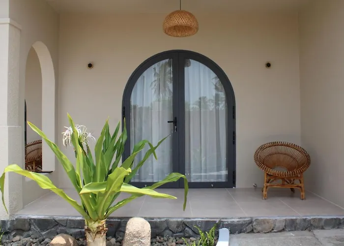 Escvaca - Your Stay In Mui Ne