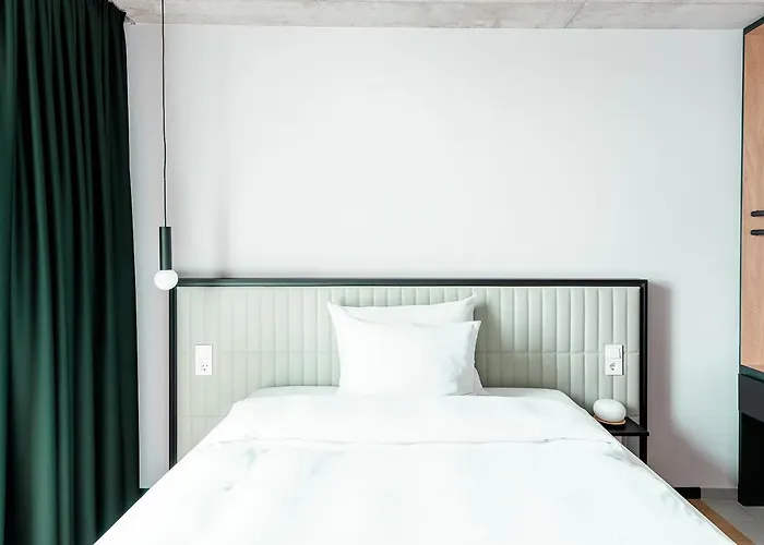 Coreum Hotel