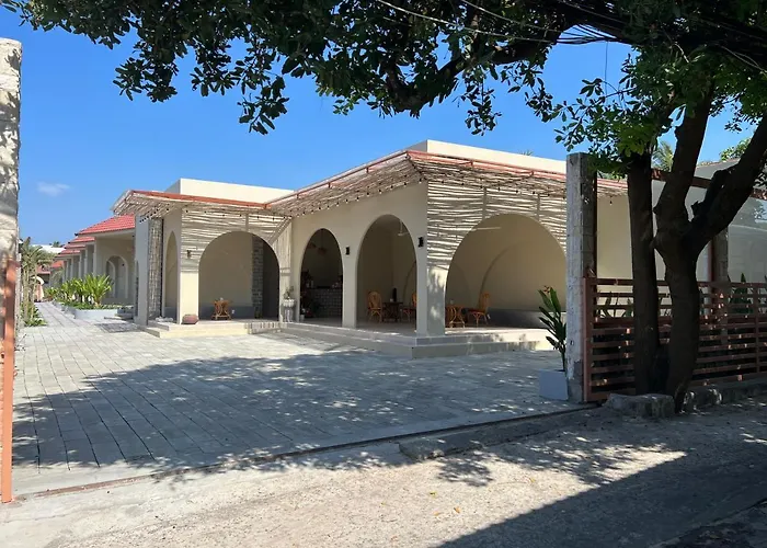 Escvaca - Your Stay In Mui Ne