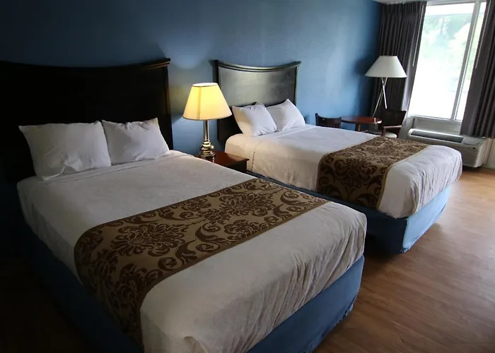 121 Motel Battleboro