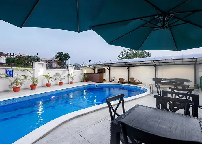Bkt Cribs - Apartments & Suites