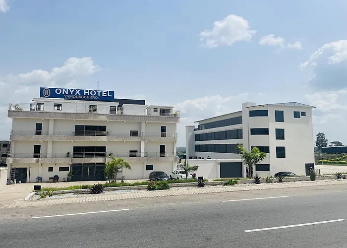 Onyx Hotel Yamoussoukro