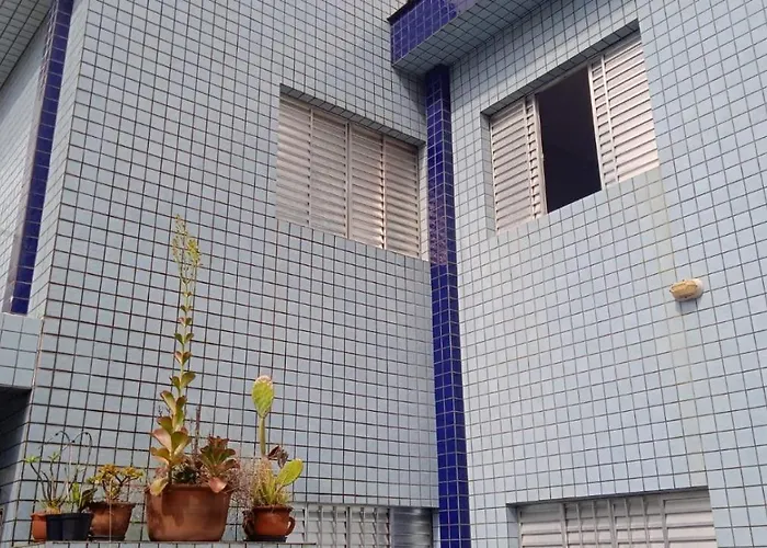 Pousada Sereia Jofisa