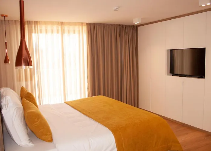 Coração do Tua Hotel