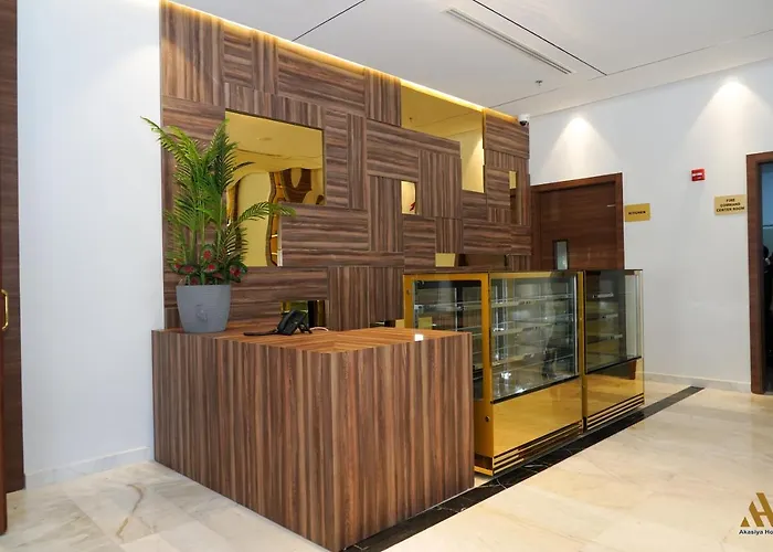 Akasiya Hotel