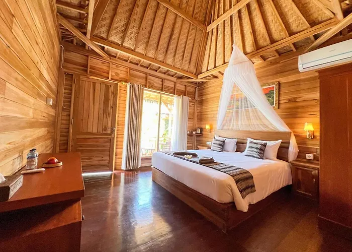 Skywatch Cottage