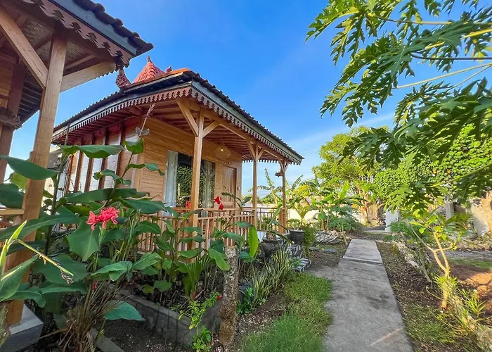 Skywatch Cottage