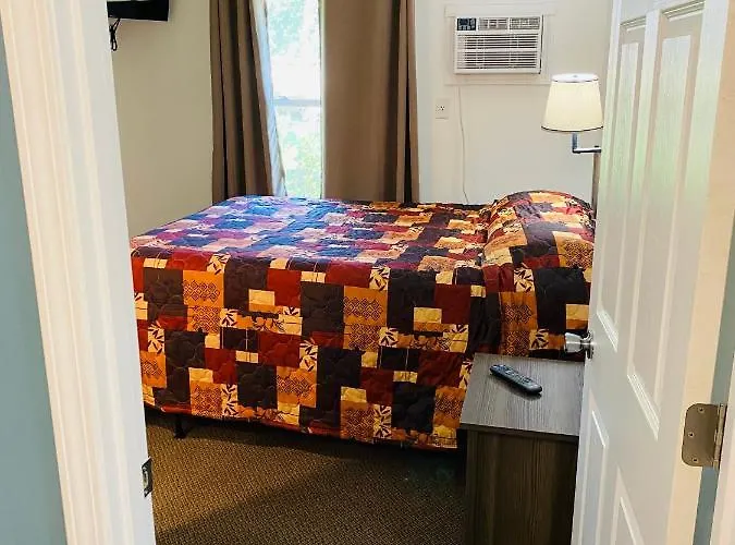 Scotty'S Motel