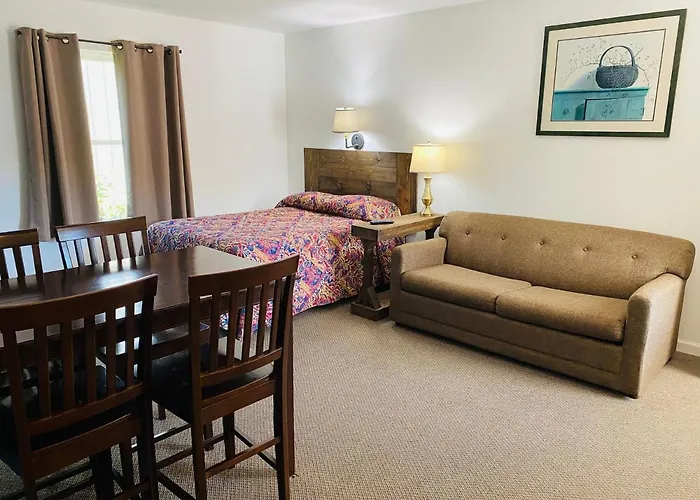 Scotty'S Motel
