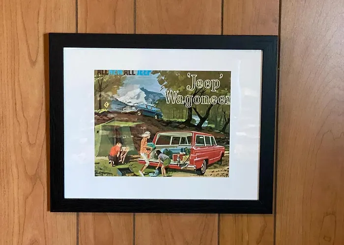 Scotty'S Motel