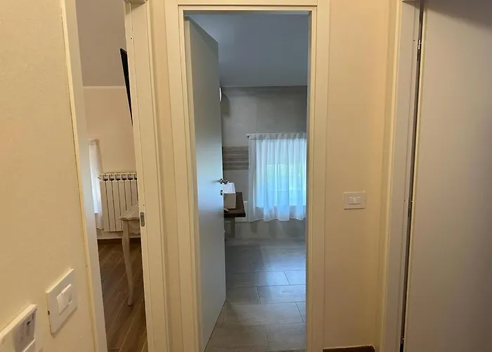 Hotel Il Duca barbablu