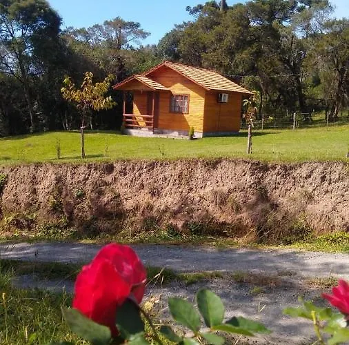 Pousada Recanto Dos Vaga-Lumes