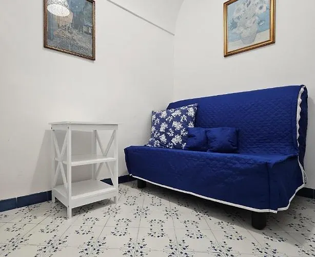 Bed and Breakfast Agape Capri