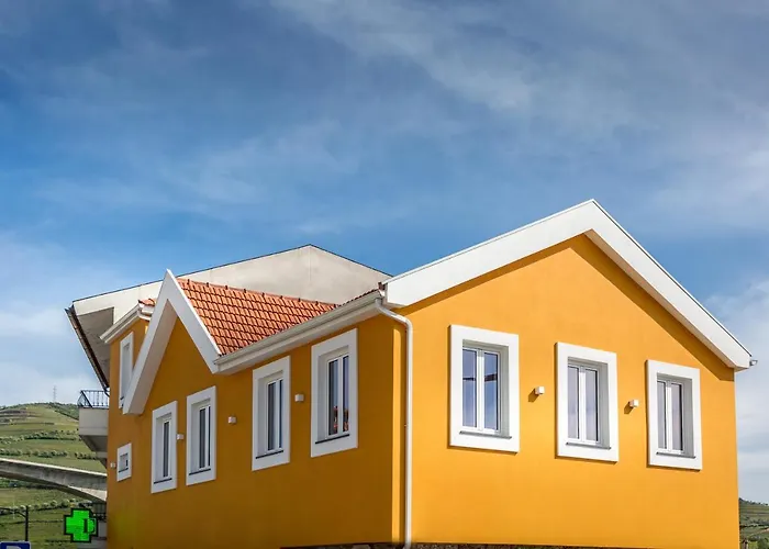 A Tendinha - Guest House