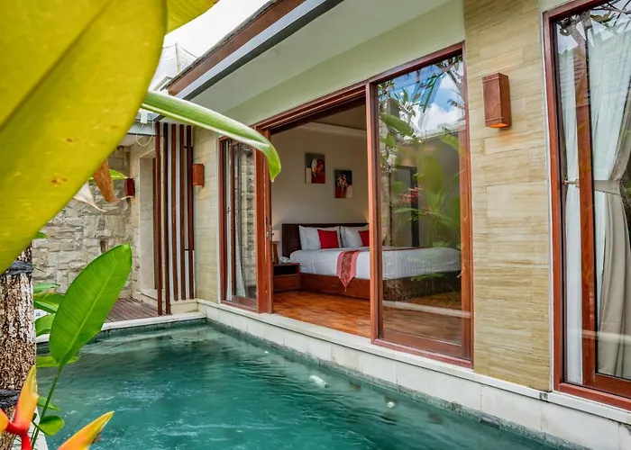 Sanata Luxury Villa
