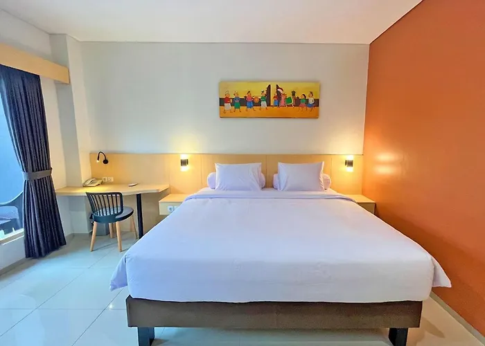Asyana Sentul Bogor