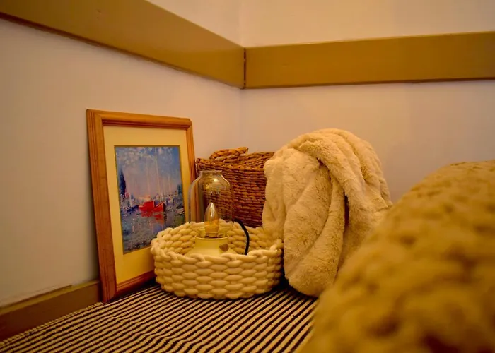 Carmen Art Hotel