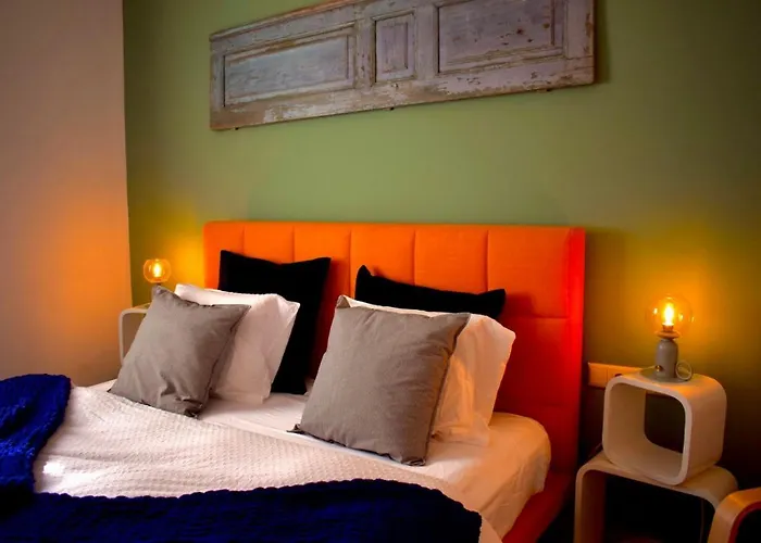 Carmen Art Hotel