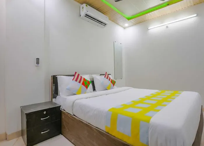 Hotel O Supreme Stay