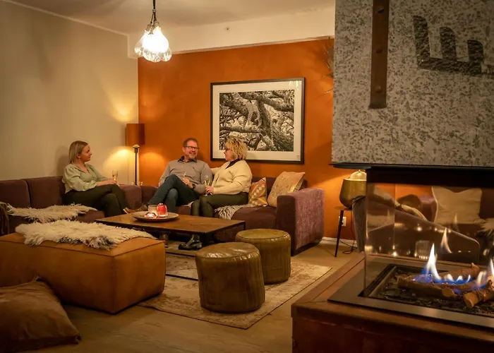 Skabu Fjellhotell