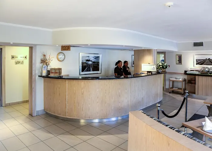 Road Lodge Germiston