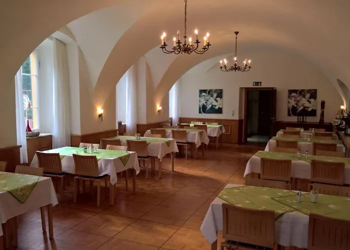 CAREA Hotel Fürstenhof