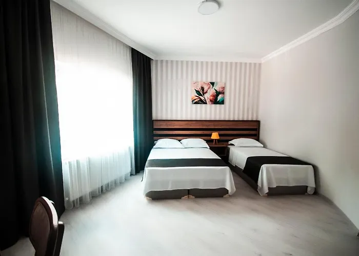 Milaroom