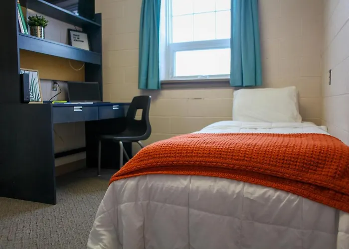 Residence & Conference Centre - Timmins