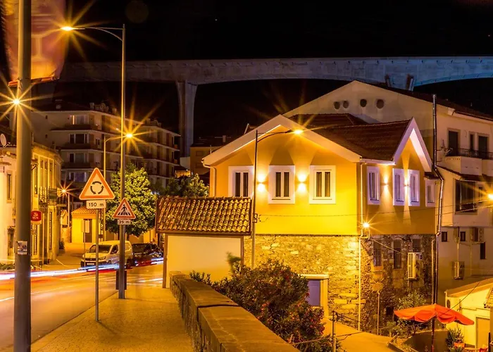 A Tendinha - Guest House