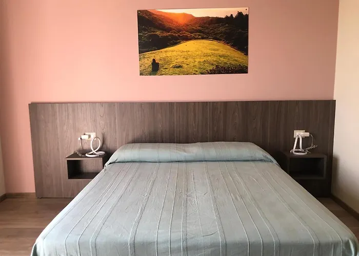 Prealpina Hotel