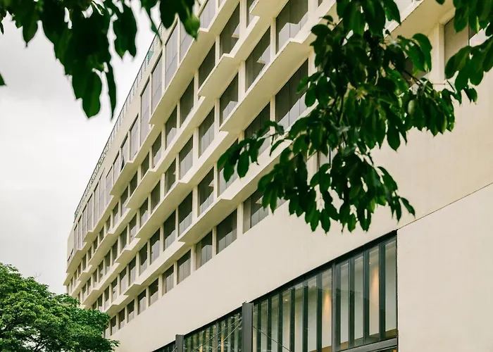 Greenpark Bengaluru