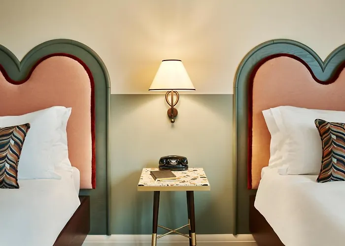 The Hoxton, Berlin