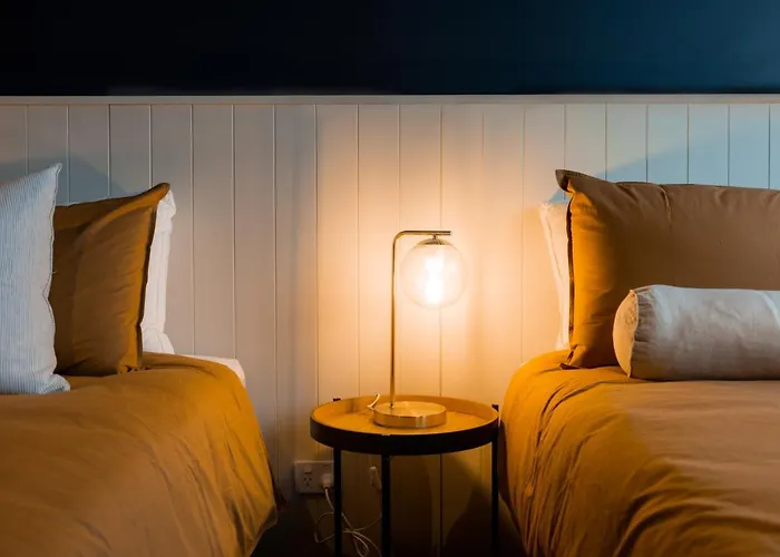 The Cobbler Hotel