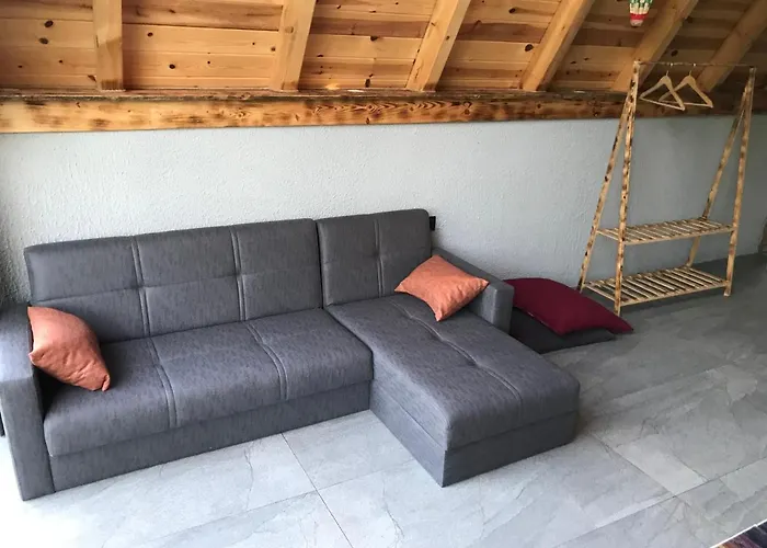 My World Bungalov