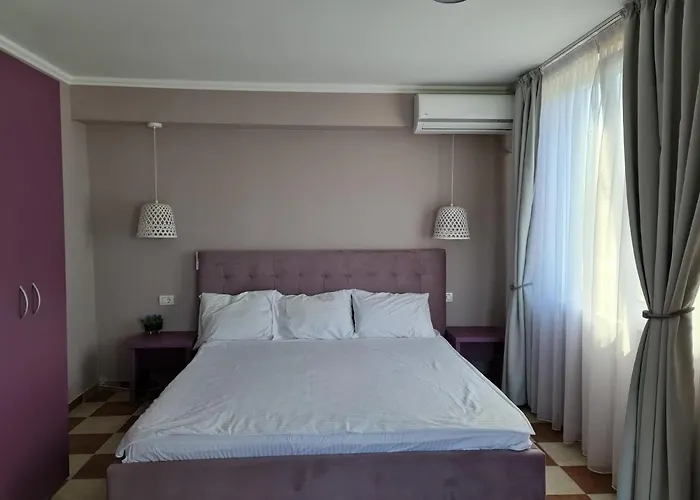 Vila Zaya Saturn