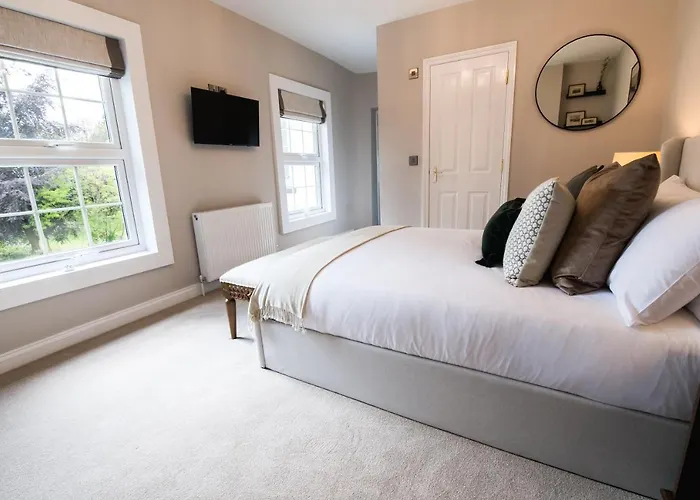The Hope & Anchor Restaurant & Rooms