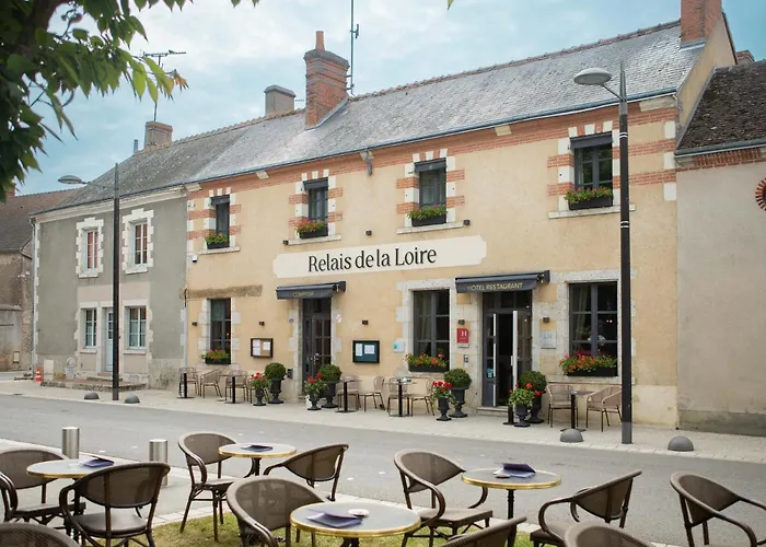 Relais De La Loire